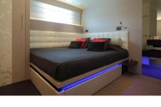 AURORA -  VIP Cabin